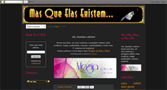 Desktop Screenshot of peroquelashay.blogspot.com