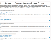 Tablet Screenshot of indo-translator.blogspot.com