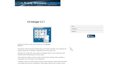Desktop Screenshot of brasil-lanhouse.blogspot.com