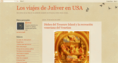 Desktop Screenshot of juliacgsusa.blogspot.com