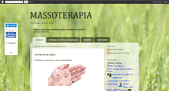 Desktop Screenshot of eli-massoterapeuta.blogspot.com