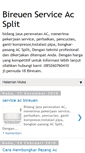 Mobile Screenshot of bireuenairconditioner.blogspot.com