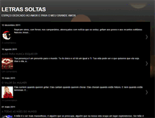 Tablet Screenshot of letrassoltasnaty.blogspot.com