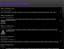 Tablet Screenshot of linamarcelaalvarezmarin.blogspot.com