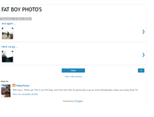 Tablet Screenshot of fatboyphotos.blogspot.com