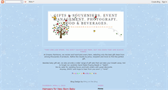 Desktop Screenshot of gifts4all-services.blogspot.com
