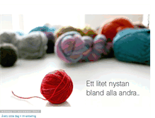 Tablet Screenshot of ettnystan.blogspot.com