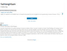 Tablet Screenshot of fashiongirlsam.blogspot.com