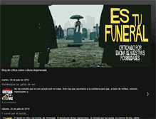 Tablet Screenshot of estufuneral.blogspot.com