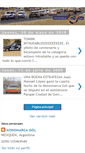 Mobile Screenshot of monomarcagol.blogspot.com