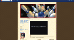 Desktop Screenshot of bowlingvenray.blogspot.com