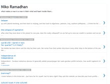 Tablet Screenshot of nikoramadhan.blogspot.com