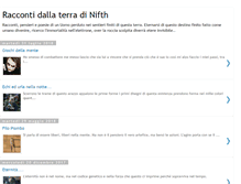 Tablet Screenshot of nifth.blogspot.com