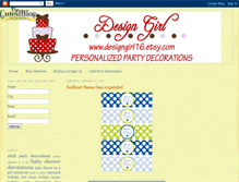 Tablet Screenshot of partiesbydesigngirl.blogspot.com