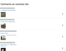 Tablet Screenshot of jutka-commentsonvonmetzsite.blogspot.com