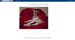 Desktop Screenshot of charlottessalon.blogspot.com