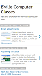 Mobile Screenshot of bvillecomputerclasses.blogspot.com