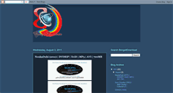 Desktop Screenshot of bengalidownload-bd.blogspot.com