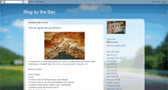 Desktop Screenshot of blogbythebay.blogspot.com