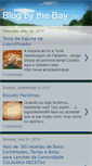 Mobile Screenshot of blogbythebay.blogspot.com