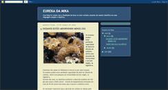 Desktop Screenshot of eurekadamidichel.blogspot.com