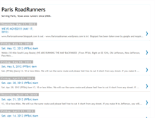 Tablet Screenshot of parisrr.blogspot.com