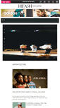 Mobile Screenshot of hifashmagazineonline.blogspot.com