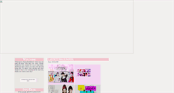 Desktop Screenshot of kpop-fanfic01.blogspot.com