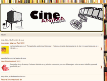 Tablet Screenshot of cine-anima.blogspot.com