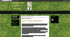 Desktop Screenshot of copagenarionascimento.blogspot.com