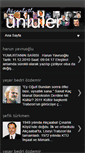 Mobile Screenshot of meshurakcaabatlilar.blogspot.com