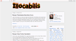 Desktop Screenshot of illocabilis.blogspot.com