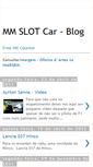 Mobile Screenshot of mmslot.blogspot.com