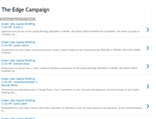 Tablet Screenshot of edgecampaign.blogspot.com