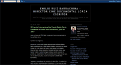 Desktop Screenshot of erbarrachina.blogspot.com