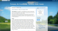 Desktop Screenshot of mississaugacontractors.blogspot.com