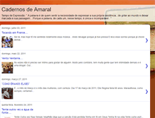 Tablet Screenshot of joaoclaudioam.blogspot.com