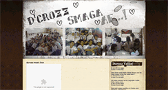 Desktop Screenshot of dcrozz-smagaae.blogspot.com