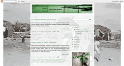 Desktop Screenshot of oguzhanocalan.blogspot.com
