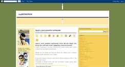 Desktop Screenshot of 123sensongs.blogspot.com