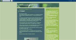 Desktop Screenshot of mexicomindenkinek.blogspot.com