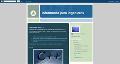 Desktop Screenshot of carmant.blogspot.com