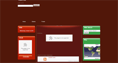 Desktop Screenshot of creativecoms.blogspot.com