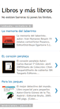 Mobile Screenshot of leerlibros.blogspot.com