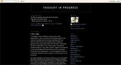 Desktop Screenshot of metaphysicallycomplicit.blogspot.com