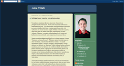 Desktop Screenshot of juhaylitalo.blogspot.com