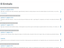 Tablet Screenshot of pasoslargos-elermitano.blogspot.com