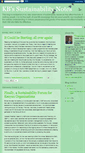 Mobile Screenshot of kbnotes.blogspot.com