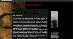 Desktop Screenshot of guiyogoicochea.blogspot.com