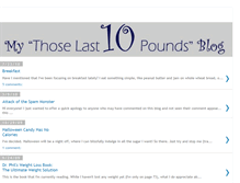 Tablet Screenshot of last10pounds-jeanne.blogspot.com